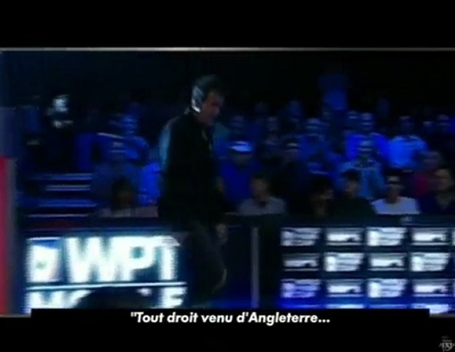 WPT Doyle Brunson Five Diamond World Poker Classic 2007 Pt02