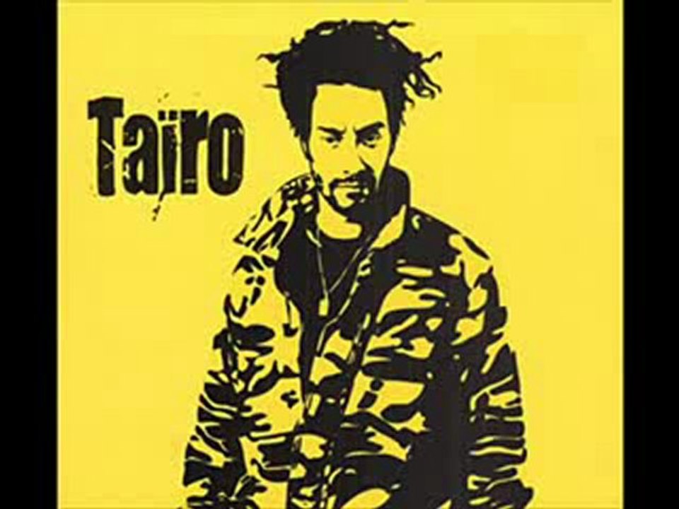 Tairo- L'homme N'est Qu'un Apprenti