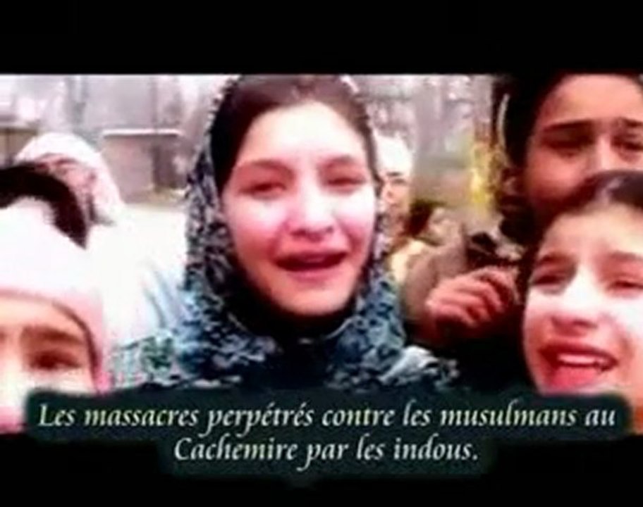 ou est la Umma?