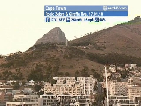 Paris - France, Plettenberg Bay - South Africa, Los Angeles - USA, Amsterdam - Netherlands, Cape Town - South Africa, London - United Kingdom, Melbourne - Australia