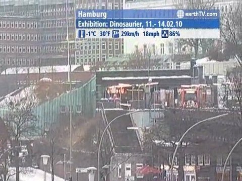 Dresden - Germany, Washington - USA, Cape Town - South Africa, Lugano - Ticino - Switzerland, Hamburg - Germany, New York - USA, Arcachon - France