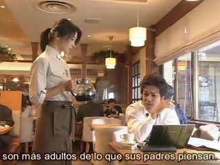 Madre de 14 años-14 Sai no Haha Ep 2 (2-5)