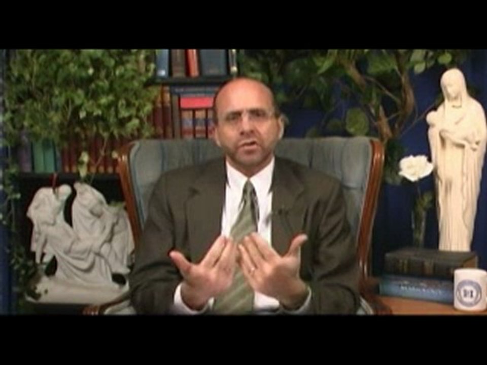 OLO America: Will We Respond? - Dr. Miravalle: Mcast113