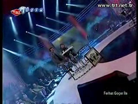 Güler Duman Ayaz Yarim