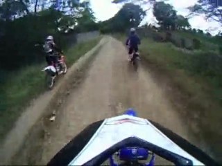 ONE-SIXTEEN-TWO-O-TEN RIDE