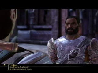 Dragon age origins walkthrough 06: L'Union
