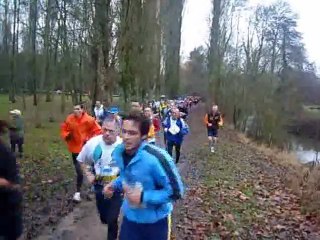 29ème cross ouest-france 2010 ( 10km)