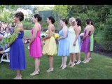 Bradford Country Club Wedding Video-Daniel Downs Photography