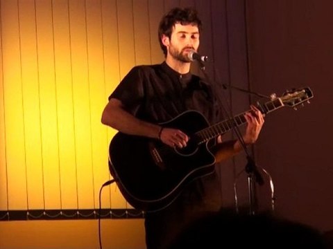 Jack Simard ailleurs Bellefontaine 2010