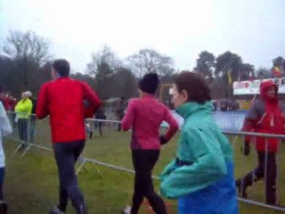 29ème cross ouest-france 2010 ( 20km)