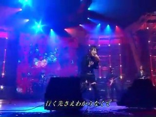 「PHANTOM MINDS」- 水樹奈々(劇場版「魔法少女リリカルなのはThe MOVIE 1st 主題歌)