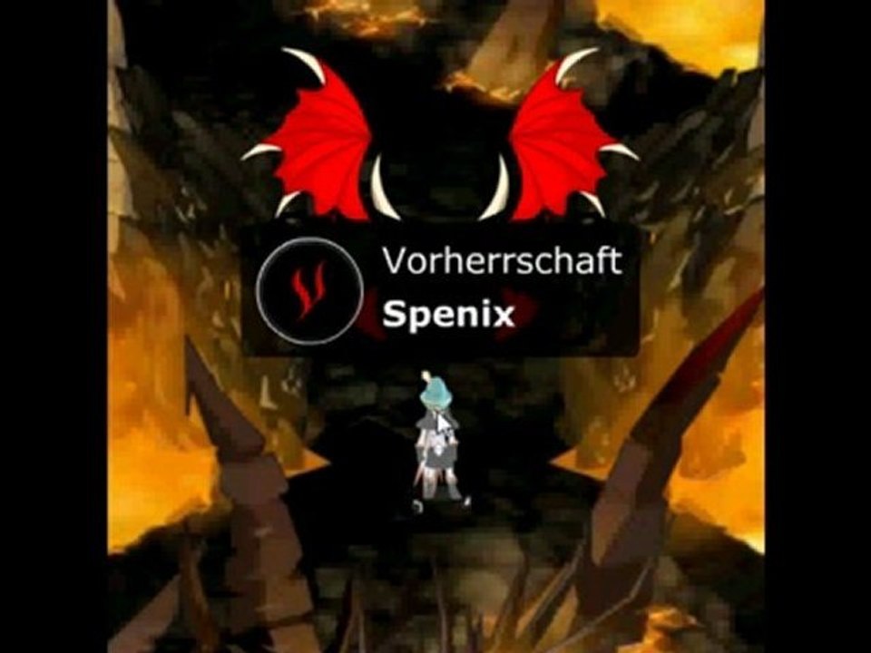 [Dofus] Spenix, Sram air 11X Hyrkul