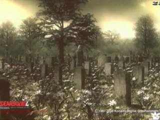(DECOUVERTE) METAL GEAR SOLID 4