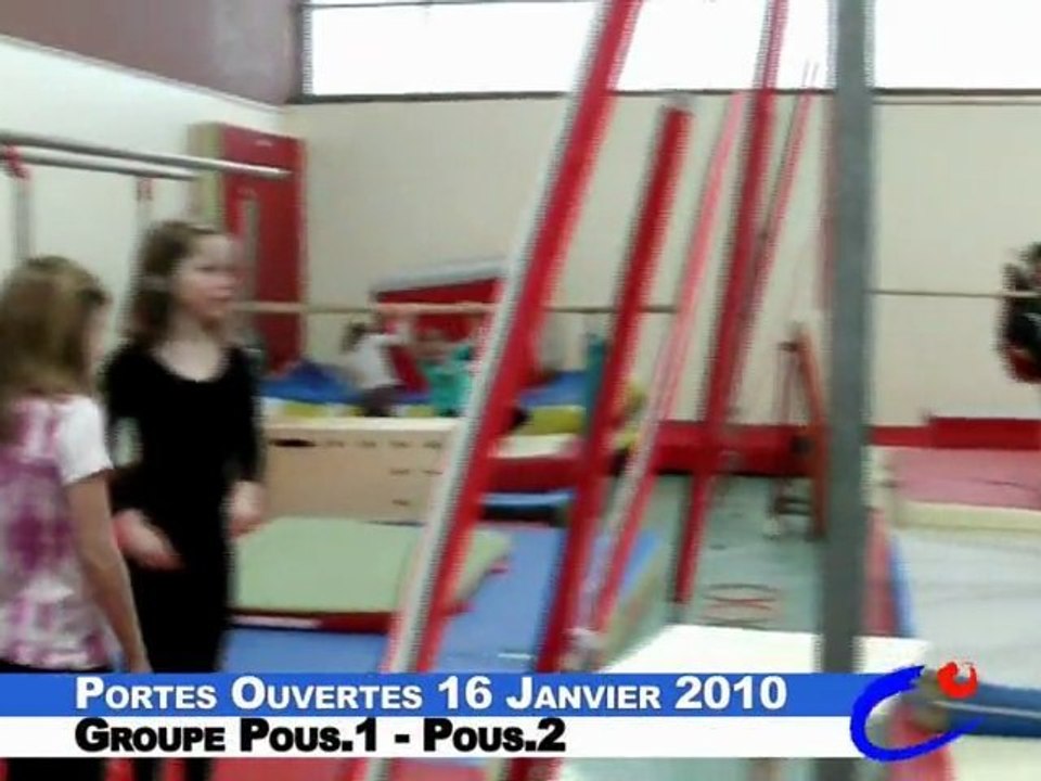 Portes Ouvertes 2010