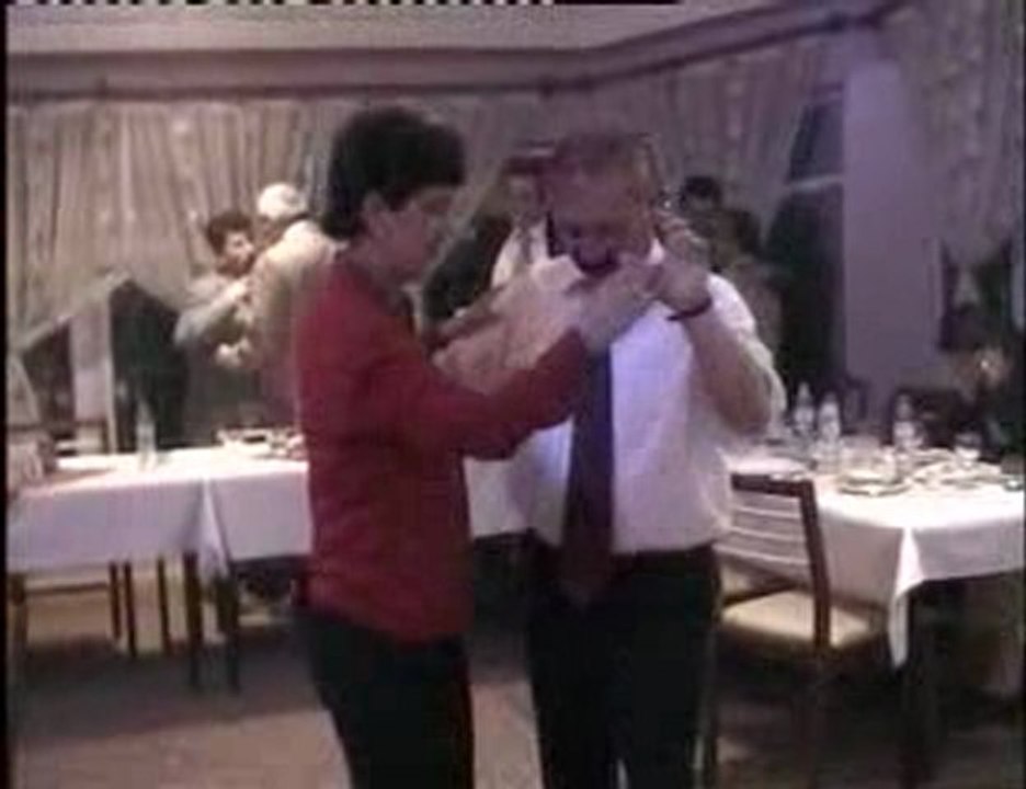 Dansa devam