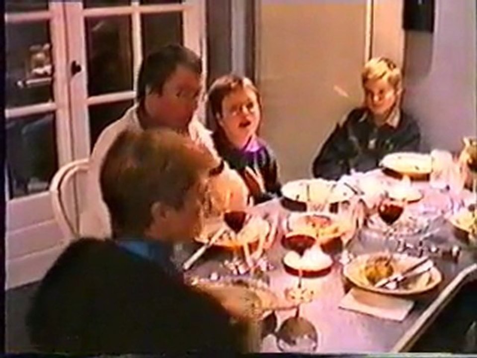 anick bernard julien