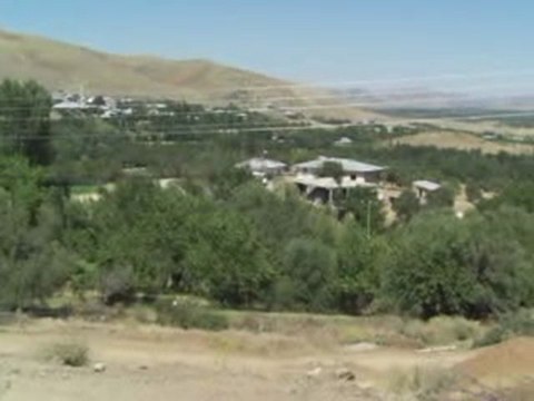 KEYDAN KÖYÜ - BAŞKAYNAK KÖY ELAZIĞ -SİVRİCE REBET MEZRASI