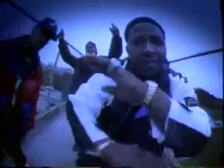 GRP/Gangsta Rhyme Posse-On the Unda