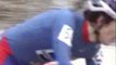 Championnat de France de cyclo cross (Juniors) à Liévin