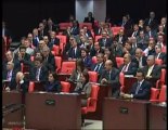 CHP Yalova Milletvekilinin Meclis Konuşması