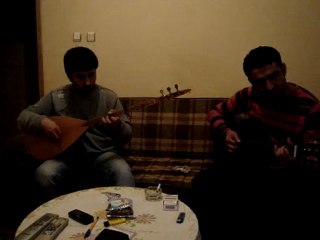 Cem Kaçar _ Uyan Sunam