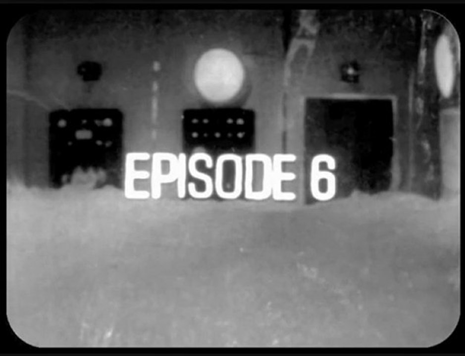 Fury from the Deep - Episode 6.1