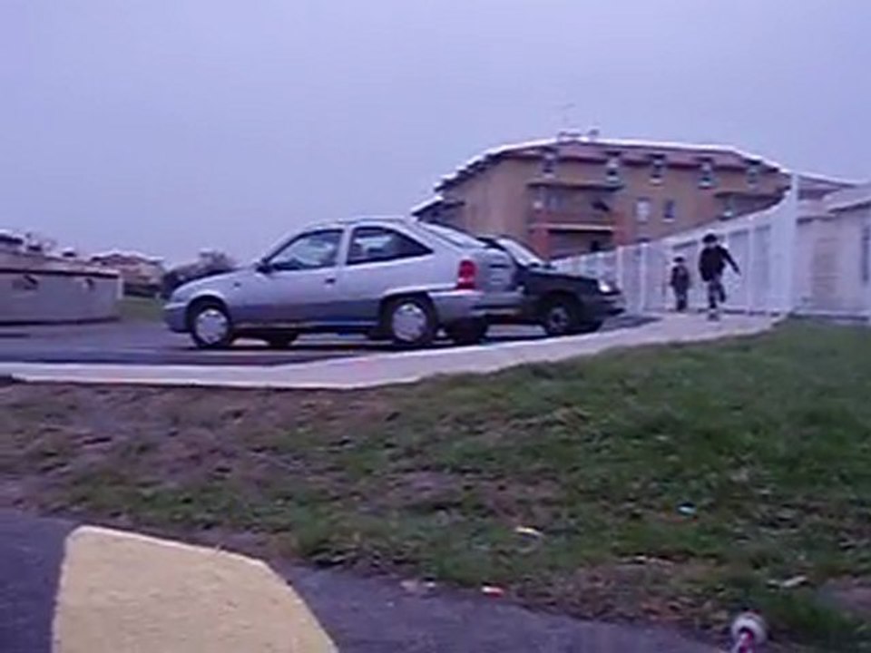 ollie 180