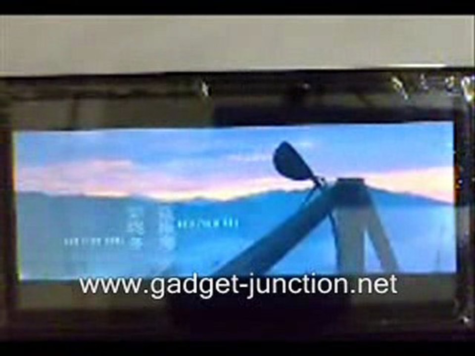 Awsome All in One Media Player