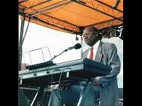 JERRY LEE LEWIS & BOOKER T LAURY - BIG LEGGED WOMAN