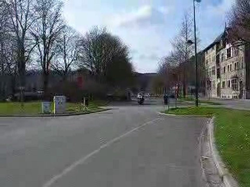 VIDEO André Esneux
