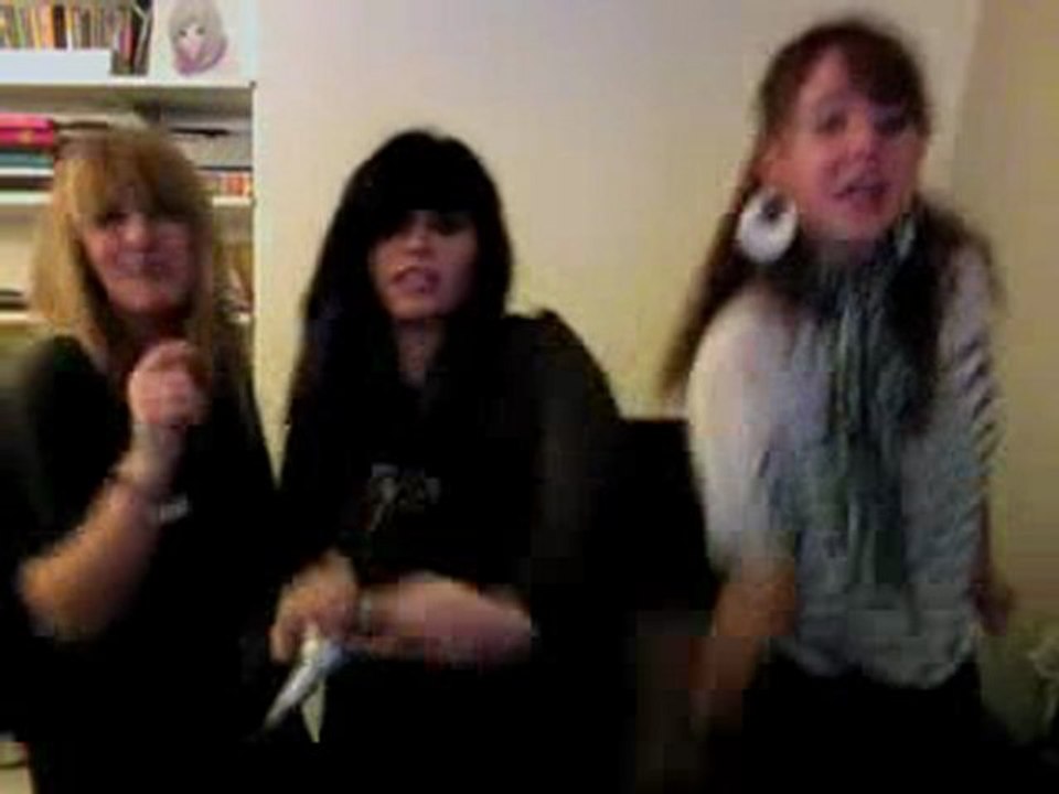 3 danse
