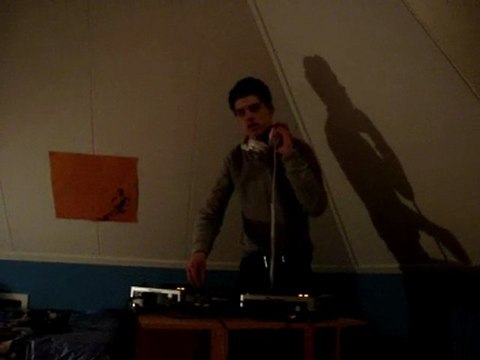 DJ Wejay Ft Nico445 in the mix With better sound.