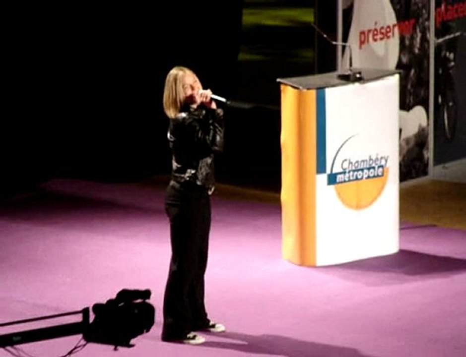 fallin d'alicia keys  par  margaux