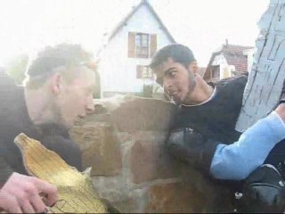 Gears of war le film partie I & II