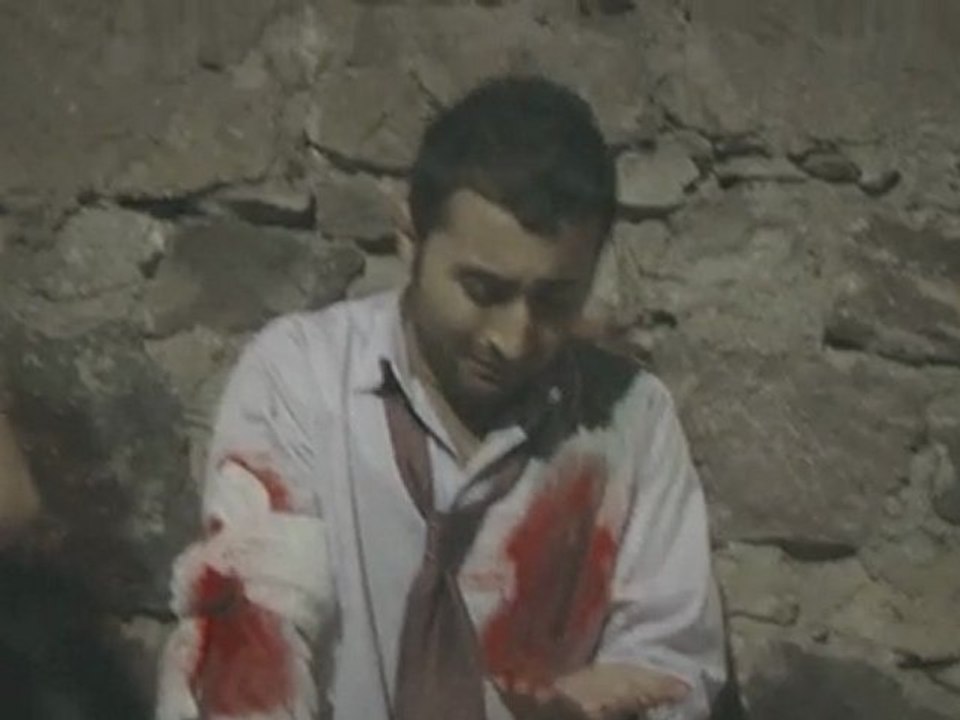 Ada: Zombilerin Düğünü HD Fragman