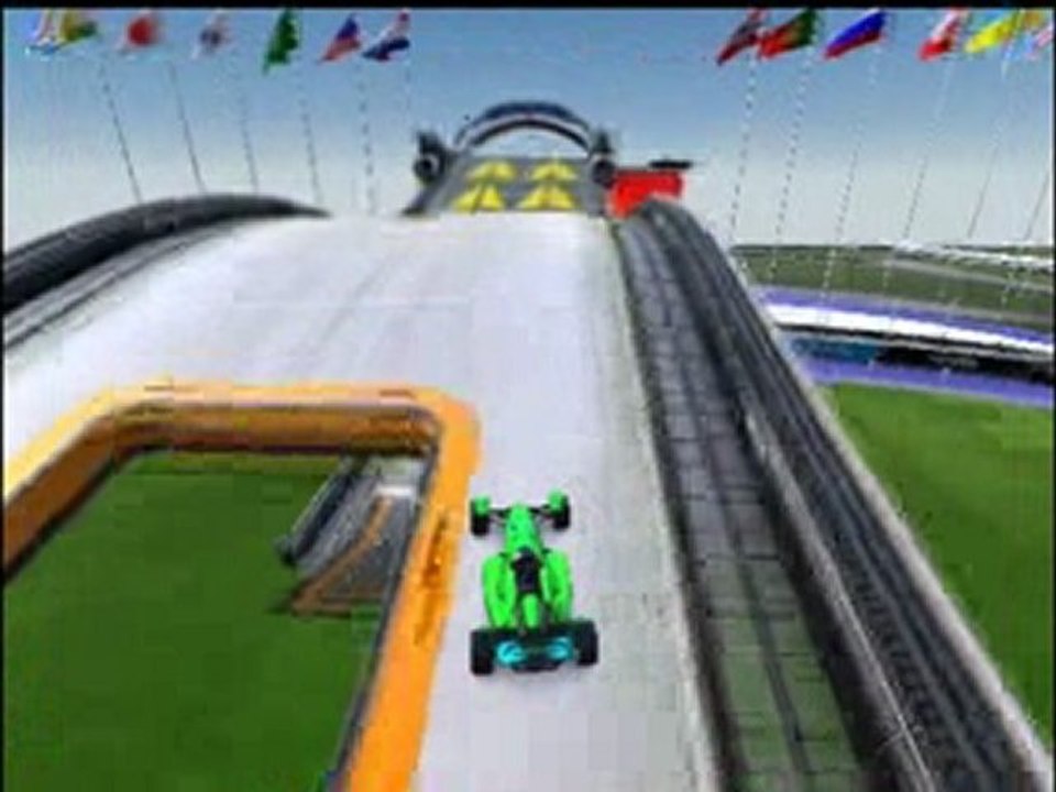 R-Race