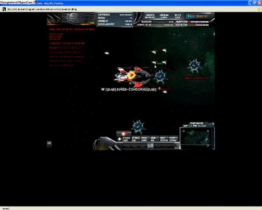 video darkorbit