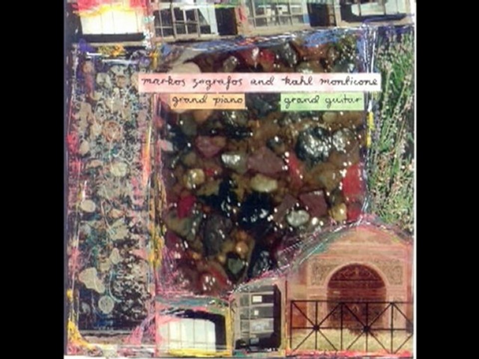 Bfffth - Rain Brethren (excerpt)