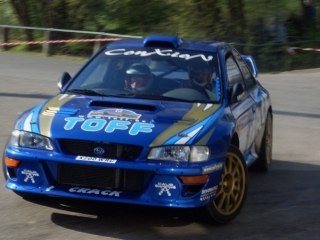Best Of Rallyes Belges 2009 By JHVideo