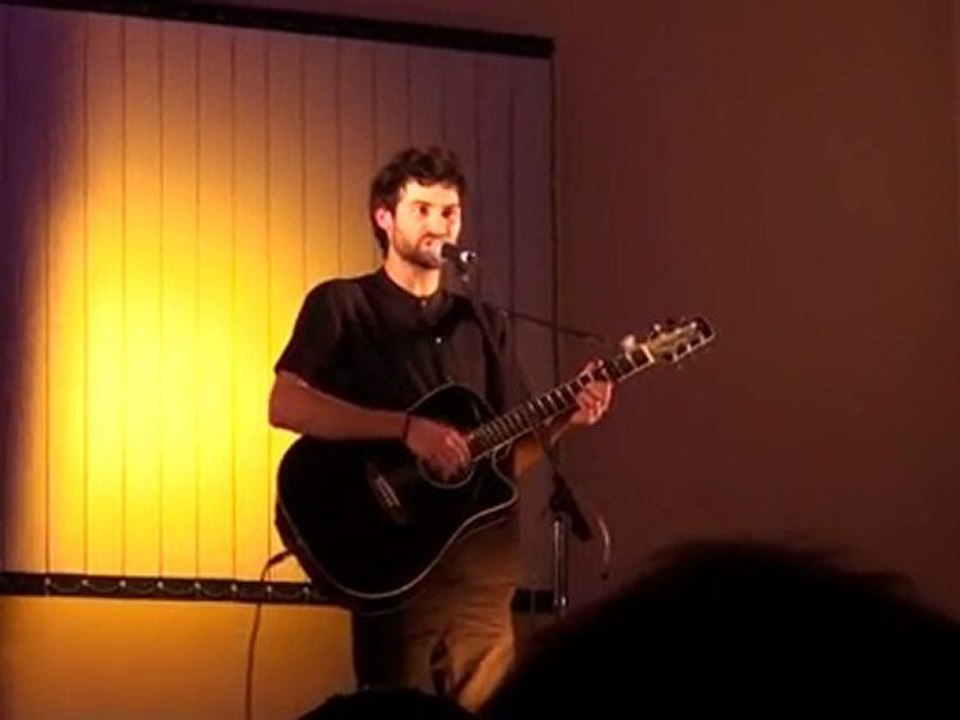 Jack Simard 3 kilos  Bellefontaine 2010