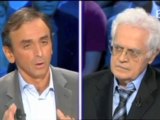 Lionel Jospin, le Front National et le courage de le dire !