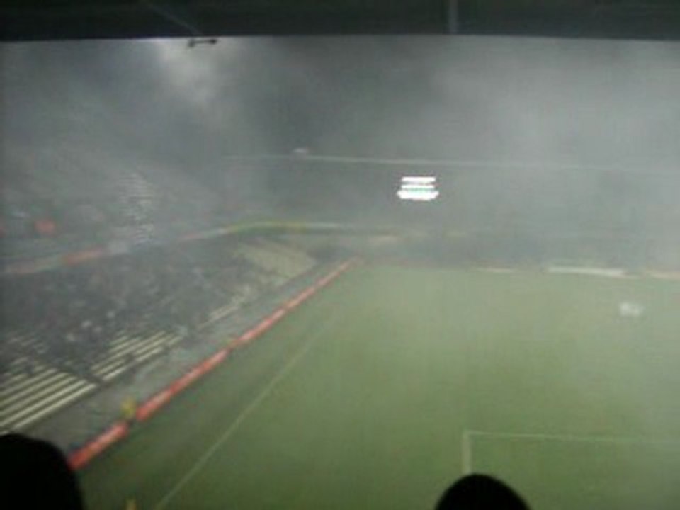 Minute de silence Mhsc/Ogcn