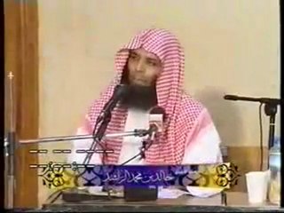 ‫أول مرة في اليوتيوب خالد الراشد ولاتهنوا مرئي 2-6‬‎