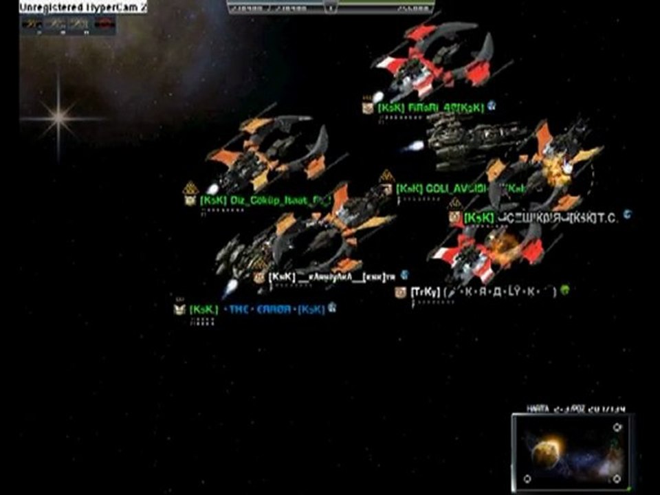 ÇEVİKBİR..Vs..KRAL.Y.K