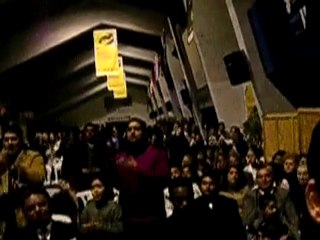 Hermano Rayo en Palma de Mallorca.