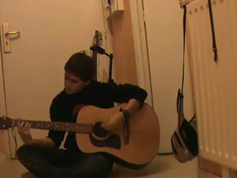 Nirvana - Smells like teen spirit acoustique