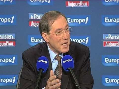 Claude Guéant sur Renault