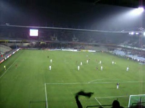 Chants Ultra Montpellier : Mhsc/Ogcn