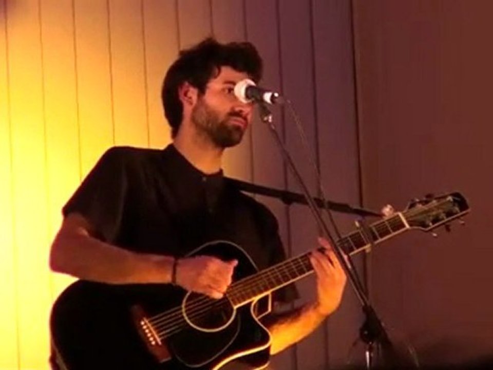 Jack Simard Chocolat  Bellefontaine 2010