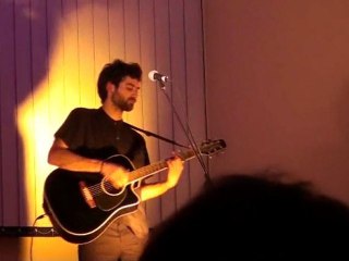 Jack Simard des plis et des bosses Bellefontaine 2010